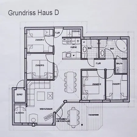 Ruhiges In Einer Sackgasse * Großenbrode